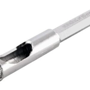 74e7bab5-ce6e-4229-b933-3c481713cb13 BROCA PRA PORCELANATO (SC) 10MM DIAMANTADA VONDER 3617000010
