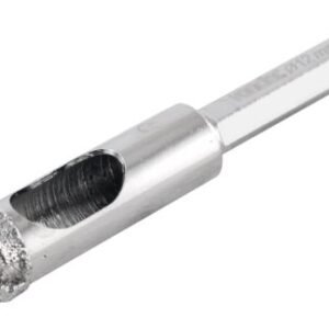 BROCA PARA PORCELANATO (SC) 12MM DIAMANTADA VONDER 3617000012