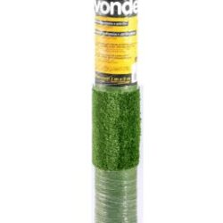 GRAMA SINTETICA DECORATIVA 10MM 1MX5M VONDER 8128010105