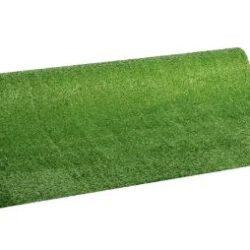 GRAMA SINTETICA DECORATIVA 10MM 1MX5M VONDER 8128010105