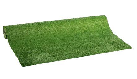 GRAMA SINTETICA DECORATIVA 10MM 1MX5M VONDER 8128010105