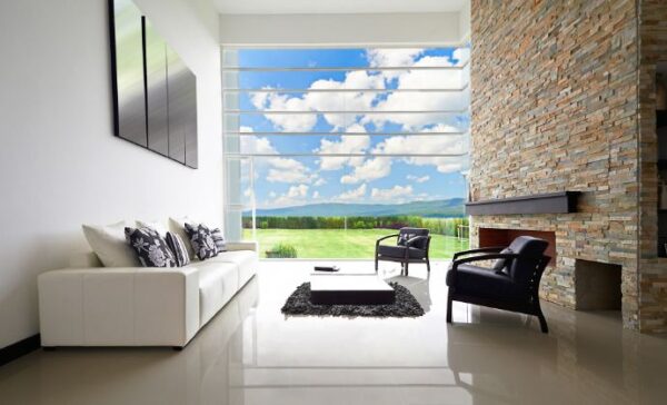 PORCELANATO POLIDO RETIFICADO AVEIRO 62X62 POLIDO DELTA (2,66)