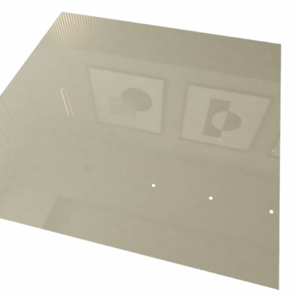 PORCELANATO POLIDO RETIFICADO AVEIRO 62X62 POLIDO DELTA (2,66)