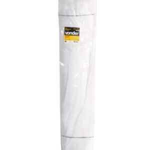 f1cd83fc-2ebe-472d-8c49-aa59e651beeb TELA MOSQUITEIRO BRANCA 1,20X50M VONDER ROLO 8035125000