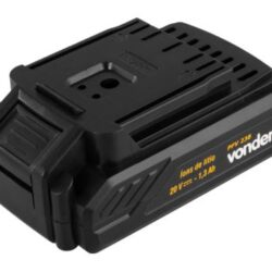 BATERIA PARA PARAFUSADEIRA 20V 1,3AH P/PFV238/PFV238I VONDER 9306238014
