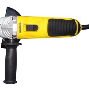 ESMERILHADEIRA ANGULAR MEE 750W 4.1/2" 127V MENEGOTTI