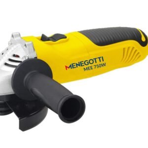 ESMERILHADEIRA ANGULAR MEE 750W 4.1/2" 127V MENEGOTTI