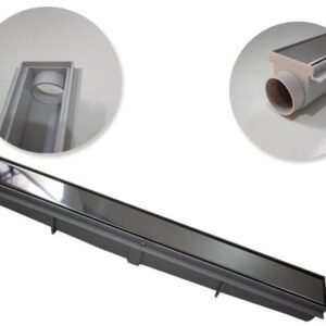 3fdeaef0-0308-4980-bad3-da396366446c RALO INVISIVEL INOX 6X50 COM COLETOR LINEAR SEQUENCIAL PRIME 650LOCCZ