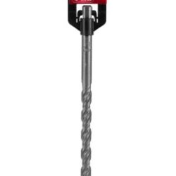 BROCA PARA CONCRETO, 8 X 210MM, ENCAIXE SDS PLUS, 1PC // MTX 7102755