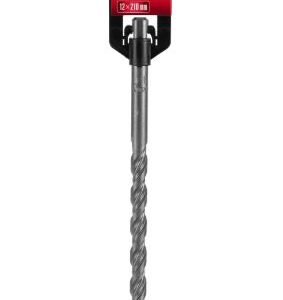 BROCA PARA CONCRETO, 8 X 210MM, ENCAIXE SDS PLUS, 1PC // MTX 7102755