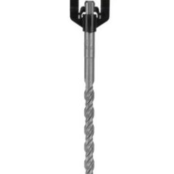 BROCA PARA CONCRETO, 10 X 210MM, ENCAIXE SDS PLUS, 1PC // MTX 7102955