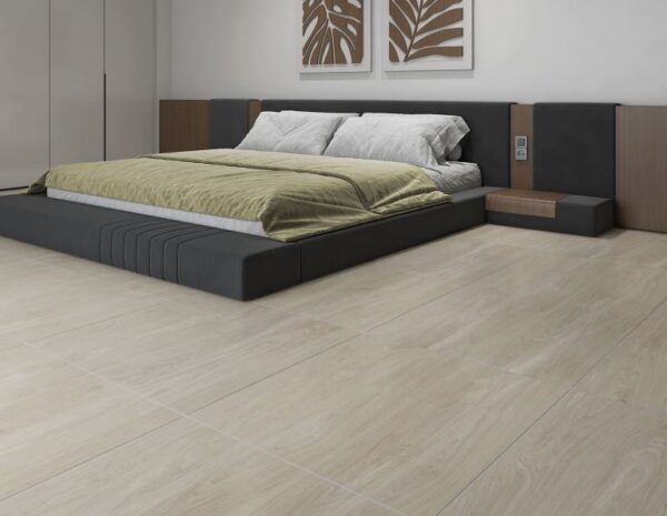 PISO CANELA CINZA 81X81 FORMIGRES ACETINADO 1,97MT