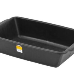 CAIXA PLASTOCA RET PARA MASSA 20L MULTI USO VONDER 3315000200