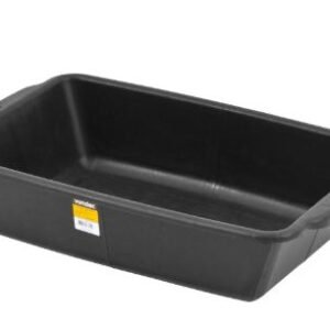 CAIXA PLASTOCA RET PARA MASSA 20L MULTI USO VONDER 3315000200