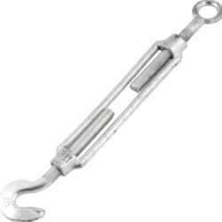 ESTICADOR PARA CABO AÇO(E) 12,7MM 1/2" VONDER 3576954012