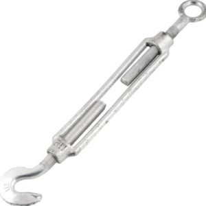 ESTICADOR PARA CABO AÇO(E) 12,7MM 1/2" VONDER 3576954012