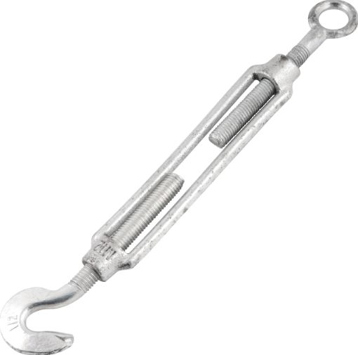 ESTICADOR PARA CABO AÇO(E) 12,7MM 1/2" VONDER 3576954012