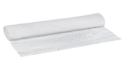 TELA MOSQUITEIRO BRANCA 1,20M VONDER METRO LINEAR