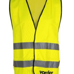 41bc86e5-c228-498b-a5f3-6b8e71b0aed8 COLETE REFLETIVO BLUSAO AMARELO CV100 VONDER 7029100000