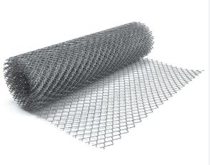 TELA METALICA HEX PINTEIRO MALHA 1" FIO22 1M VONDER METRO