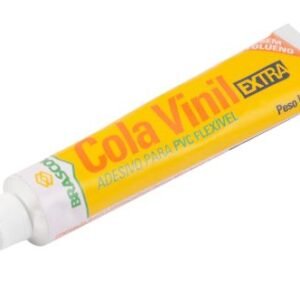 ADESIVO COLA VINIL EXTRA 17G BRASCOLA