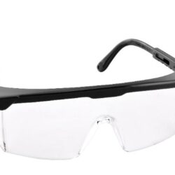OCULOS DE SEGURANÇA FOXTER INCOLOR VONDER 7055110000