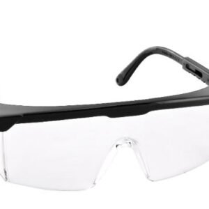 OCULOS DE SEGURANÇA FOXTER INCOLOR VONDER 7055110000
