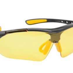 OCULOS DE SEGURANÇA BOXER AMBAR VONDER 7055520000