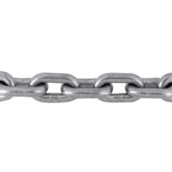 CORRENTE ACO INOX 3MM ELO CURTO 304 VONDER