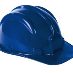 CAPACETE ABA FRONTAL COM CARNEIRA AZUL VONDER 7090000130