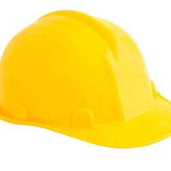 CAPACETE ABA FRONTAL COM CARNEIRA AMARELO VONDER 7090000010