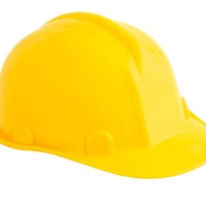 CAPACETE ABA FRONTAL COM CARNEIRA AMARELO VONDER 7090000010