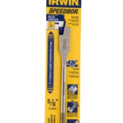 BROCA CHATA BG 6"X5/8" AS UN IRWIN IW14003