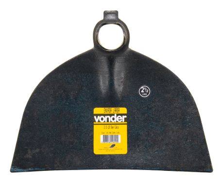 ENXADA LARGA 2 1/2 C/CABO VONDER 3156225300