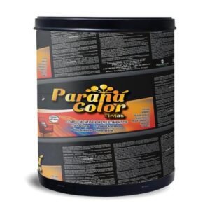 MASSA ACRILICA 0,900 LT PARANA COLOR