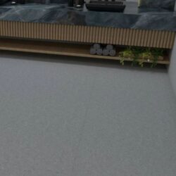 PISO VINILICO ECOKAP 2MM PLACA 92X92 SALVADOR KAPAZI PVKPZSA01 (4,23) (ENC)