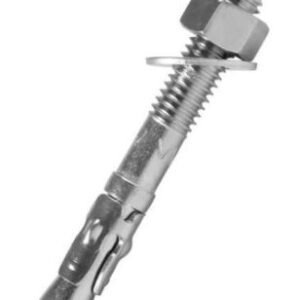 CHUMBADOR PARABOLT 5/16 X 3.1/4 - WAVES PLUS unidade