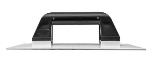 DESEMPENADEIRA PLASTICO TEXTURA 15X28 INGEPLAS