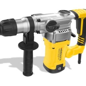 MARTELO PERFURADOR ROMPEDOR MMR 1300W 4,8J 5KG 220V MENEGOTTI
