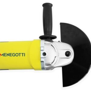 ESMERILHADEIRA ELETRICA MME 2000W 9"127V MENEGOTTI 40760107