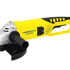 ESMERILHADEIRA ELETRICA MME 2000W 9"127V MENEGOTTI 40760107