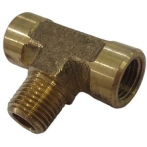 TE LATAO GLP AM 1/8 NPT (I) X 1/8 NPT (E) X 1/8 NPT (I) ROCO