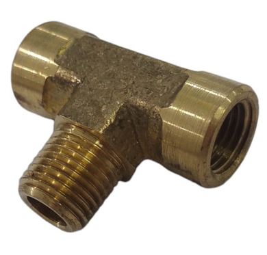 TE LATAO GLP AM 1/8 NPT (I) X 1/8 NPT (E) X 1/8 NPT (I) ROCO