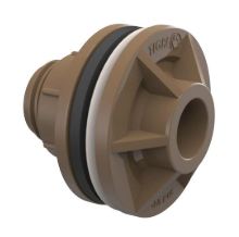 ADAPTADOR SOLDAVEL FLANGE 60 TIGRE