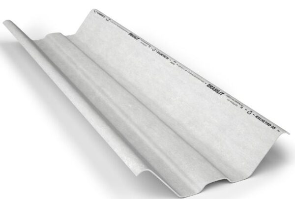 TELHA KALHETAO ESTRUTURAL T90 8MM 4,6M X 0,9M CRFS BRASILIT