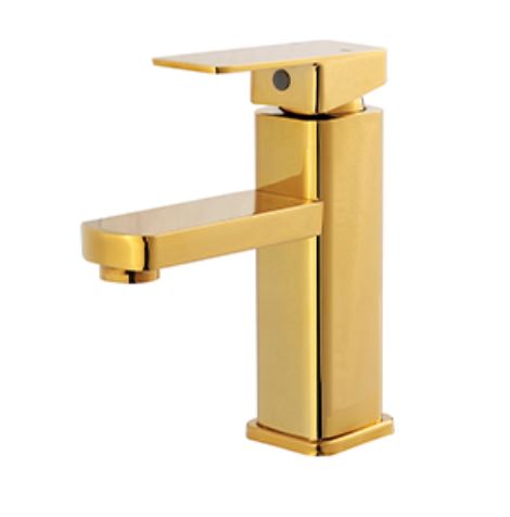 MISTURADOR MONOCOMANDO 64530 BICA BAIXA BANC LAV GOLD RAINHA 216910