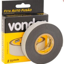 FITA AUTO FUSAO 19MM X 5M VONDER 1140190500