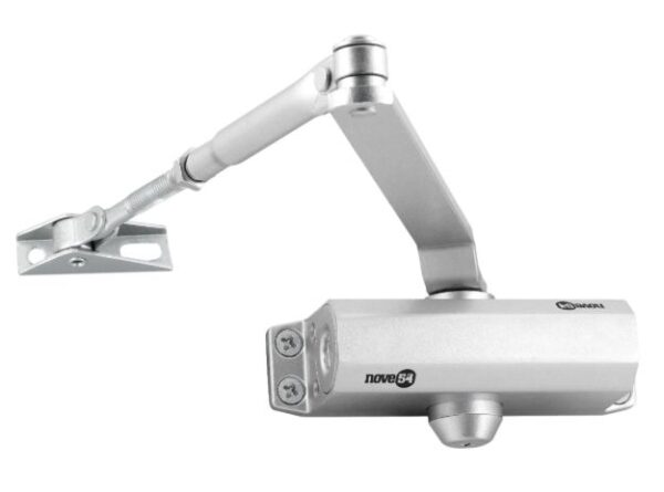 MOLA AEREA PRATA POTENCIA 2 954 NOVE54 3292200000