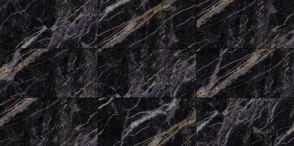 PORCELANATO LASTRA POLIDO QUARTZO DARK 90X180 DELTA NOVA (3,24)