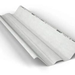 TELHA KALHETAO ESTRUTURAL T90 8MM 8,2M X 0,9M CRFS BRASILIT